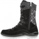 Lowa Barina III GTX W black dámské nepromokavé vysoké zateplené zimní boty 2
