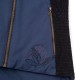 Kilpi Lena-W tmavě modrá SL0108KI dámská zimní lyžařská bunda s vyhřívacím systémem 7