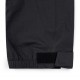 Kilpi Alpin-W černá SL0402KIBLK dámské lehké sbalitelné nepromokavé kalhoty 3