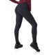 Kilpi Karang-W černá SL0421KIBLK dámské elastické běžecké kalhoty - legíny - běh, běžky7