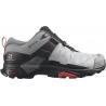 Salomon X Ultra 4  wide GTX W Alloy QuietShade BurntSienna 416873 damske trekove boty