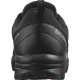 Salomon X Braze GTX 471804 Black/Phantom pánské nízké trekové nepromokavé boty 3