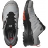 Salomon X Ultra 4  wide GTX W Alloy QuietShade BurntSienna 416873 damske trekove boty4