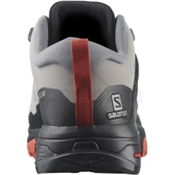 Salomon X Ultra 4  wide GTX W Alloy QuietShade BurntSienna 416873 damske trekove boty5