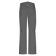 Hannah Tibi II frost gray dámské zimní voděodolné lyžařské kalhoty 1
