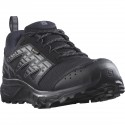 Salomon Wander GTX 471484 black/pewter/frost gray pánské nízké nepromokavé boty