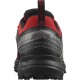 Salomon Wander GTX 471486 fiery red/black/white pánské nízké nepromokavé boty 3