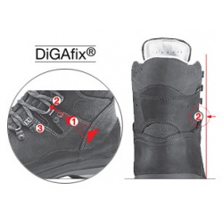 Meindl Island MFS Active GTX braun vel. 13 UK panske nepromok.kozene trekove boty 3