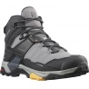 Salomon X Ultra 4 Mid Winter TS CSWP quietshade black 413552 panske zimni trekove boty