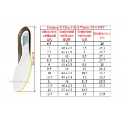 _Salomon X Ultra 4 Mid Winter TS CSWP quietshade black 413552 panske zimni boty zmereno