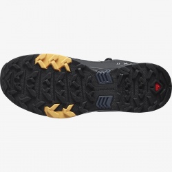 Salomon X Ultra 4 Mid Winter TS CSWP quietshade black 413552 panske zimni trekove boty2