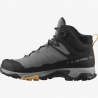 Salomon X Ultra 4 Mid Winter TS CSWP quietshade black 413552 panske zimni trekove boty 4