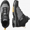 Salomon X Ultra 4 Mid Winter TS CSWP quietshade black 413552 panske zimni trekove boty 5