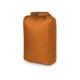 Osprey Ultralight Dry Sack 20l vodotěsný ultralehký obal/loďák toffee orange 1