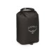 Osprey Ultralight Dry Sack 12l vodotěsný ultralehký obal/loďák black