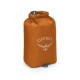 Osprey Ultralight Dry Sack 6l vodotěsný ultralehký obal/loďák toffee orange