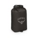 Osprey Ultralight Dry Sack 6l vodotěsný ultralehký obal/loďák black