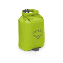 Osprey Ultralight Dry Sack 3l vodotěsný ultralehký obal/loďák s rolovacím uzávěrem limon