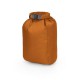Osprey Ultralight Dry Sack 3l vodotěsný ultralehký obal/loďák toffee orange 1