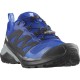 Salomon X-Adventure lapis blue/black/quarry 473208 pánské nízké prodyšné běžecké boty