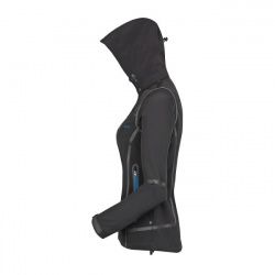 Husky Xavea antracit 2