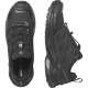 Salomon X-Adventure black/black 473210 pánské nízké prodyšné běžecké boty1