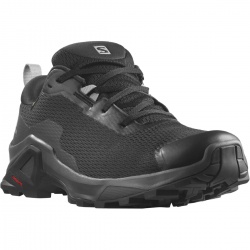 Salomon X Reveal 2 GTX Black magnet quarry 416233 panske nizke nepromokave boty