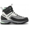 Garmont Vetta Tech GTX Wms grey green damske nepromokave kozene trekove boty i na ferraty 