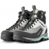 Garmont Vetta Tech GTX Wms grey green damske nepromokave kozene trekove boty na ferraty 3