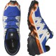 Salomon Speedcross 6 lapis blue/black 471159 pánské prodyšné běžecké boty do terénu1
