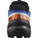 Salomon Speedcross 6 lapis blue/black 471159 pánské prodyšné běžecké boty do terénu4