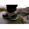 Garmont Vetta Tech GTX Wms grey green damske nepromokave kozene trekove boty na ferraty 9