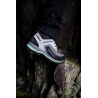 Garmont Vetta Tech GTX Wms grey green damske nepromokave kozene trekove boty na ferraty 11