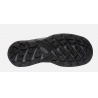 Keen Circadia WP M black steel grey panske nizke nepromokave kozene boty 5