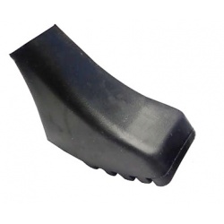 Gumovy ochranny kryt 11 mm 5 cm - nordic walking hole boticka 1 kus 1