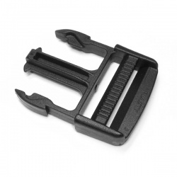 Spona 40 mm prezka s trojzubcem 1