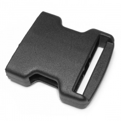 Spona 40 mm prezka s trojzubcem 2