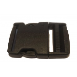 Spona 40 mm prezka s trojzubcem 3