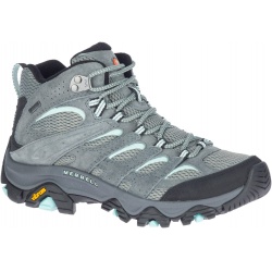 Merrell Moab 3 Mid GTX W sedona sage J036306 damske vysi nepromokave trekove boty