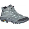 Merrell Moab 3 Mid GTX W sedona sage J036306 damske vysi nepromokave trekove boty