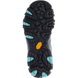 Merrell Moab 3 Mid GTX W sedona sage J036306 damske vysi nepromokave trekove boty 1