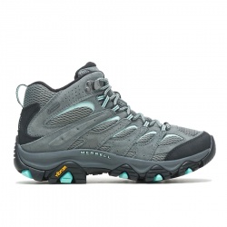 Merrell Moab 3 Mid GTX W sedona sage J036306 damske vysi nepromokave trekove boty 2