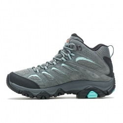 Merrell Moab 3 Mid GTX W sedona sage J036306 damske vysi nepromokave trekove boty 4