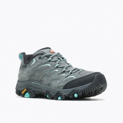 Merrell Moab 3 GTX W sedona sage J036318 damske nizke nepromokave trekove boty