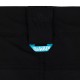 Kilpi Otara-M černá RM0206KIBLK pánské lehké turistické 3/4 outdoorové kalhoty 2