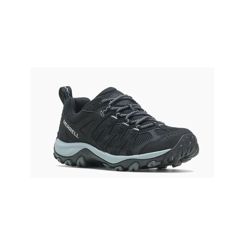 Merrell Accentor 3 W black J135434 damske nizke prodysne boty