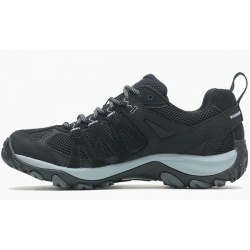 Merrell Accentor 3 W black J135434 damske nizke prodysne boty 2