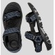 Hannah Belt india ink pánské sandále s nastavitelnými pásky vhodné i do vody 5