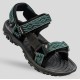 Hannah Belt green gables pánské sandále s nastavitelnými pásky vhodné i do vody 1