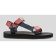 Hannah Drifter W roan rouge/canyon rose dámské páskové sandále vhodné i do vody 2